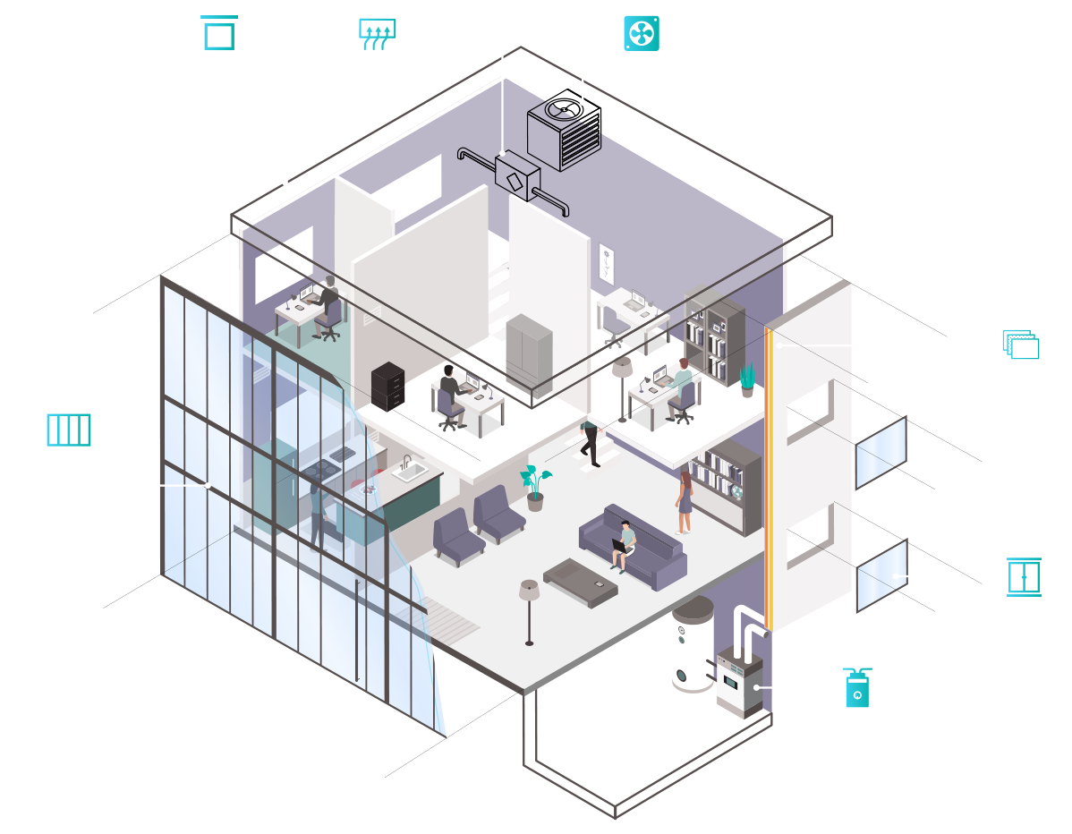 La simulation énergétique agile